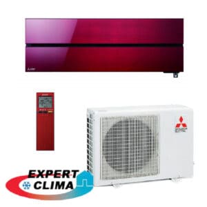 MITSUBISHI ELECTRIC - Serie MSZ-LN Kirigamine Style - MSZ-LN50VG2R