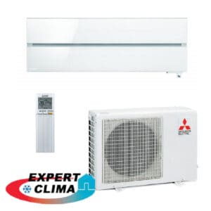 MITSUBISHI ELECTRIC - Serie MSZ-LN Kirigamine Style - MSZ-LN50VG2V