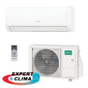 Fujitsu General - Serie Eco ASHG_KLCA - ASHG18KLCA-Z