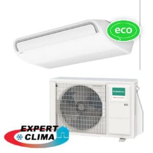 Fujitsu General - Serie MONOFASE ABHG_KRTA-ECO - ABHG22KRTA-E