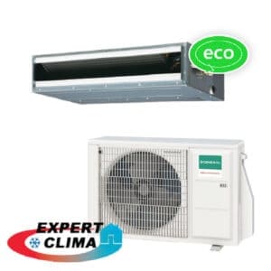 Fujitsu General - Serie MONOFASE ECO ARXG_KLLAP - ARXG14KLLAP-E