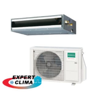 Fujitsu General - Serie MONOFASE ARXG_KLLAP - ARXG12KLLAP