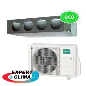 Fujitsu General - Serie MONOFASE ARXG_KMLA ECO - ARXG22KMLA-E