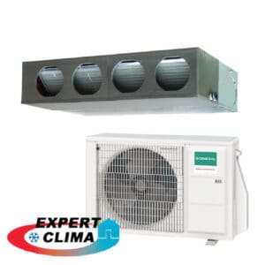 Fujitsu General - Serie MONOFASE ARXG_KMLA - ARXG22KMLA