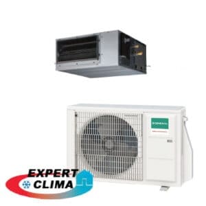 Fujitsu General - Serie MONOFASE ARXG_KHTAP - ARXG14KHTAP