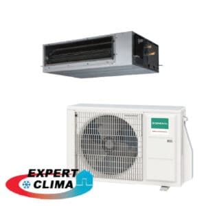 Fujitsu General - Serie MONOFASE ARXG_KHTAP - ARXG18KHTAP