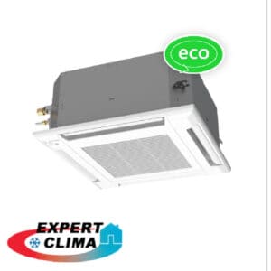 Fujitsu General - Serie MONOFASE ECO AUXG_KVLA - AUXG14KVLA-E