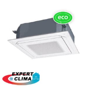 Fujitsu General - Serie MONOFASE ECO AUXG_KRLB - AUXG22KRLB-E