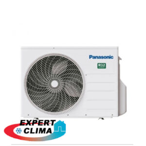 PANASONIC - Unità esterna sistema Free Multi Z - CU-2Z35TBE