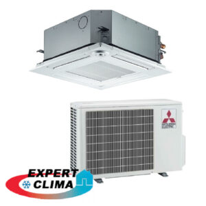 MITSUBISHI ELECTRIC - Linea SLZ-M Serie S - SLZ-M50FA