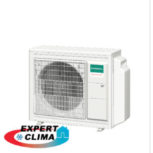 Fujitsu General - Unità esterna Multisplit AOHG18KBTA3