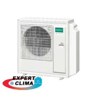 Fujitsu General - Unità esterna Multisplit AOHG30KBTA4