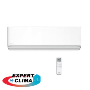 PANASONIC - Linea Multisplit Etherea da parete - CS-MZ16XKE