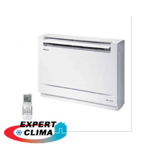 PANASONIC - Linea Multisplit Console da Pavimento - CS-MZ20UFEA