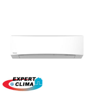PANASONIC - Linea Multisplit TZ da parete supercompatta - CS-MTZ16WKE