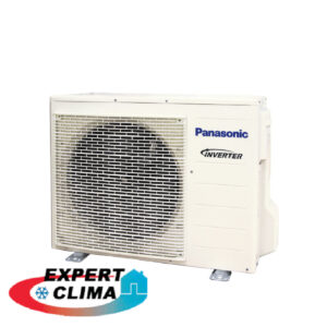 PANASONIC - Unità esterna sistema Free Multi Z - CU-4Z68TBE