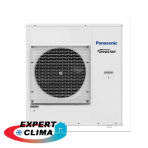 PANASONIC - Unità esterna sistema Free Multi Z - CU-4Z80TBE