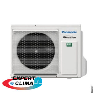 PANASONIC - Unità esterna PACi Elite - U-60PZH2E5