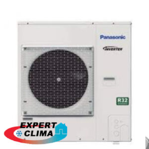 PANASONIC - Unità esterna PACi Elite - U-100PZH2E5
