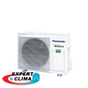 PANASONIC - Unità esterna PACi Elite - U-36PZH2E5