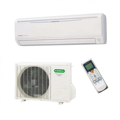 Fujitsu ASYG18LFCA