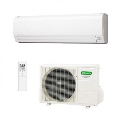 Fujitsu ASYG09LLC