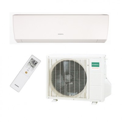 Fujitsu ASYG07LMCA