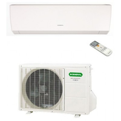 Fujitsu ASYG09LTCA