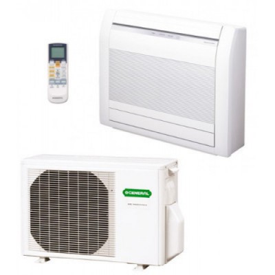 Fujitsu AGYG09LVCA