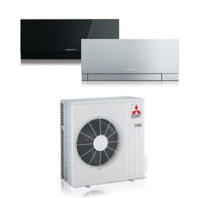 Mitsubishi MSZ-EF25VE2(3)B/S