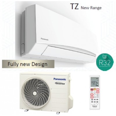 Panasonic CS-TZ9SKEW/CU